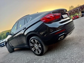 BMW X6 3.0D* X-DRIVE* REALNI KM* 258k.c., снимка 6