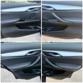 BMW X6 3.0D* X-DRIVE* REALNI KM* 258k.c., снимка 7