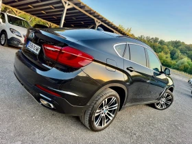 BMW X6 3.0D* X-DRIVE* REALNI KM* 258k.c., снимка 4