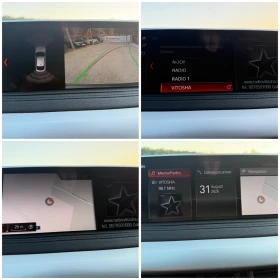 BMW X6 3.0D* X-DRIVE* REALNI KM* 258k.c., снимка 13