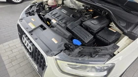 Audi Q3 2.0 TDI quattro* ЛЮК* КРАЙНА ЦЕНА, снимка 6