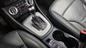 Audi Q3 2.0 TDI quattro* ЛЮК* КРАЙНА ЦЕНА, снимка 9
