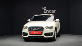 Audi Q3 2.0 TDI quattro* ЛЮК* КРАЙНА ЦЕНА, снимка 3
