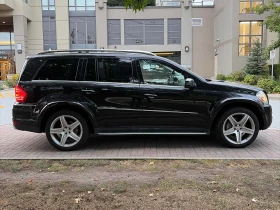 Mercedes-Benz GL 550 * АВТОКРЕДИТ БЕЗ ПЪРВОНАЧАЛНА ВНОСКА* , снимка 16