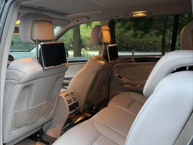 Mercedes-Benz GL 550 * АВТОКРЕДИТ БЕЗ ПЪРВОНАЧАЛНА ВНОСКА* , снимка 11