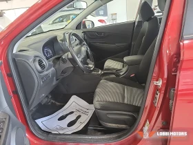 Hyundai Kona, снимка 3