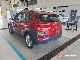 Hyundai Kona, снимка 6