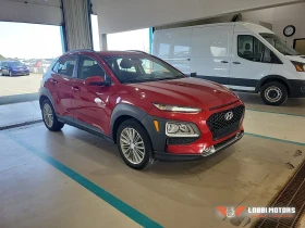Hyundai Kona, снимка 5