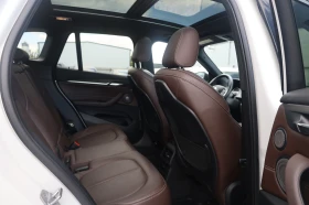 BMW X1 28i xDrive Distr Pano HarmanKardon Head-Up KAM SzH, снимка 8