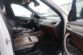 BMW X1 28i xDrive Distr Pano HarmanKardon Head-Up KAM SzH, снимка 7