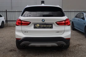 BMW X1 28i xDrive Distr Pano HarmanKardon Head-Up KAM SzH, снимка 5