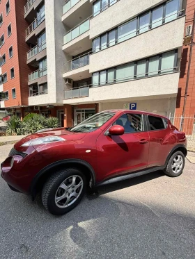 Nissan Juke, снимка 3