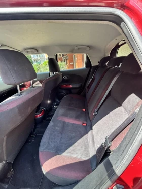 Nissan Juke, снимка 7