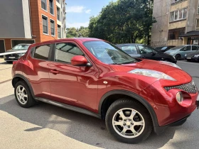 Nissan Juke, снимка 1