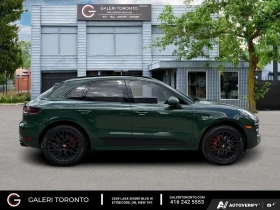Porsche Macan GTS/БЕЗ ПЪРВОНАЧАЛНА ВНОСКА/, снимка 6