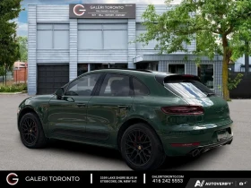 Porsche Macan GTS/БЕЗ ПЪРВОНАЧАЛНА ВНОСКА/, снимка 3