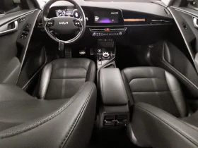 Kia Niro, снимка 8