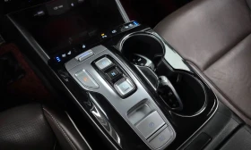 Hyundai Tucson, снимка 14