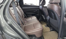 Hyundai Tucson, снимка 12