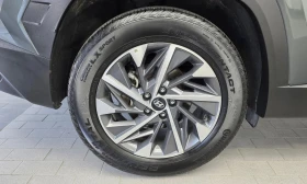 Hyundai Tucson, снимка 8