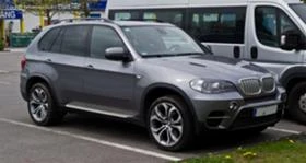 Обява за продажба на BMW X5 E70  3.0d  4.0d ~11 лв. - изображение 1