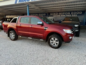 Ford Ranger 2, 2/Limited | Mobile.bg    9