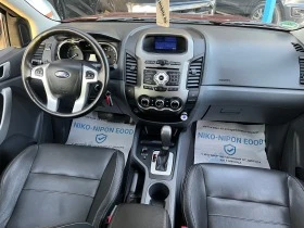 Ford Ranger 2, 2/Limited, снимка 13