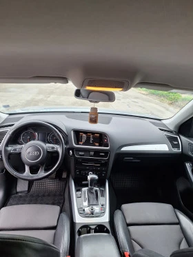 Audi Q5 2.0/190/N1 | Mobile.bg    9