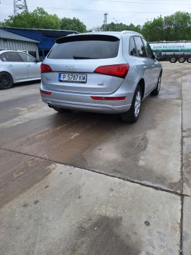 Audi Q5 2.0/190/N1 | Mobile.bg    4