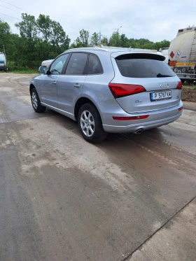 Audi Q5 2.0/190/N1 | Mobile.bg    2