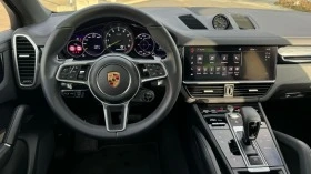 Porsche Cayenne COUPE E-HYBRID PANO LED - MATRIX 360 CAMERA , снимка 12