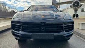 Porsche Cayenne COUPE E-HYBRID PANO LED - MATRIX 360 CAMERA , снимка 3