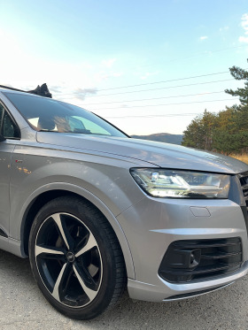 Audi Q7, снимка 4