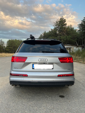 Audi Q7, снимка 5