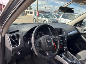 Audi Q5 3.0TDI QUATTRO AVTOMAT/NAVI EURO 5, снимка 11