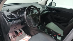 Opel Mokka X 1.6i 127.000 km !!!, снимка 9