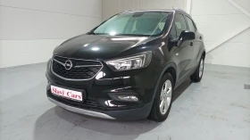     Opel Mokka X 1.6i 127.000 km !!!