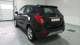 Opel Mokka X 1.6i 127.000 km !!! | Mobile.bg    7