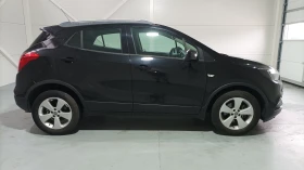     Opel Mokka X 1.6i 127.000 km !!!