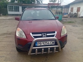 Honda Cr-v, снимка 5