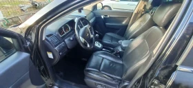 Chevrolet Captiva 3.2 Бензин/Газ, снимка 5