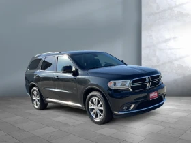     Dodge Durango Keyless go*  