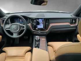 Volvo XC60 T6 Recharge AWD = R-Design= Гаранция, снимка 8