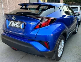     Toyota C-HR 1.8/116000/Keyless// 