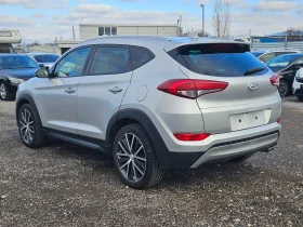 Hyundai Tucson 2, 0D-4x4, NAVI, Keyless-go, снимка 6