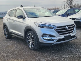 Hyundai Tucson 2, 0D-4x4, NAVI, Keyless-go, снимка 2