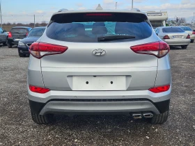 Hyundai Tucson 2, 0D-4x4, NAVI, Keyless-go, снимка 7