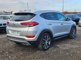 Hyundai Tucson 2, 0D-4x4, NAVI, Keyless-go, снимка 5