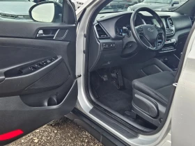 Hyundai Tucson 2, 0D-4x4, NAVI, Keyless-go, снимка 12