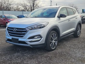 Hyundai Tucson 2.0D-4x4, NAVI, Keyless-go | Mobile.bg    1